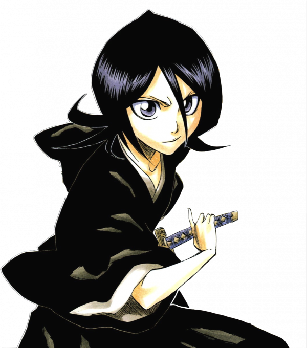 Rukia CTA