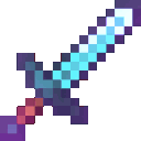 Enchanted Sword