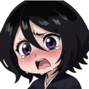 Rukia Rules